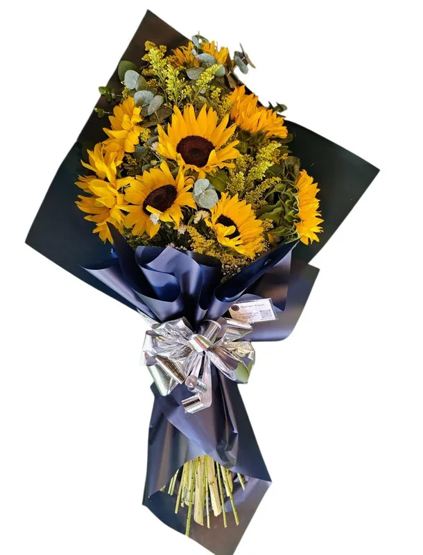 BOUQUET #10