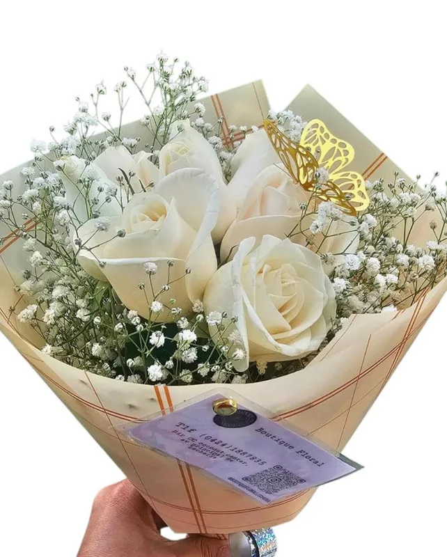 BOUQUET #11