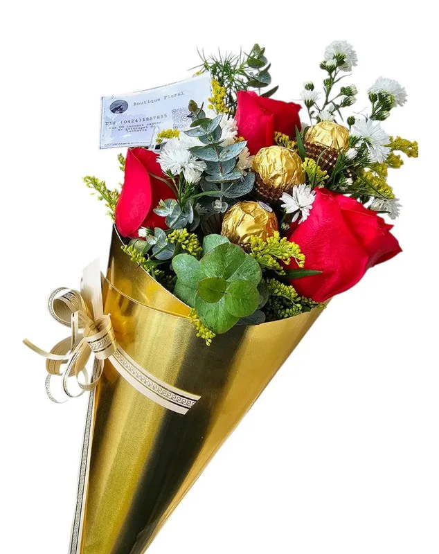 BOUQUET #12