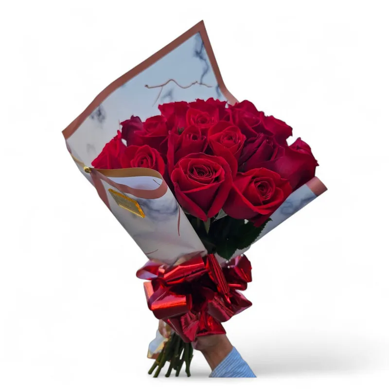 BOUQUET #2