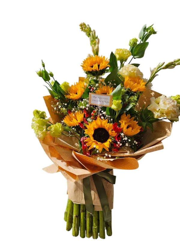 BOUQUET #3