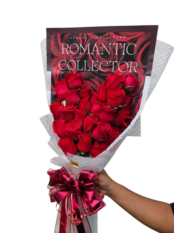 BOUQUET #5