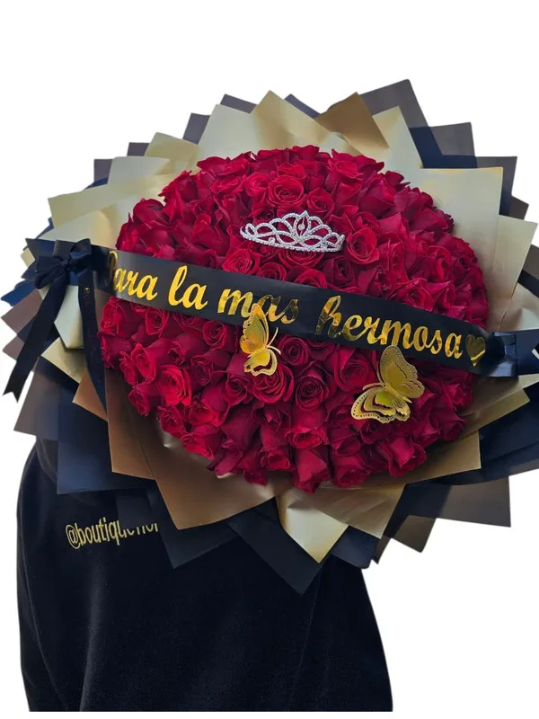 BOUQUET #6