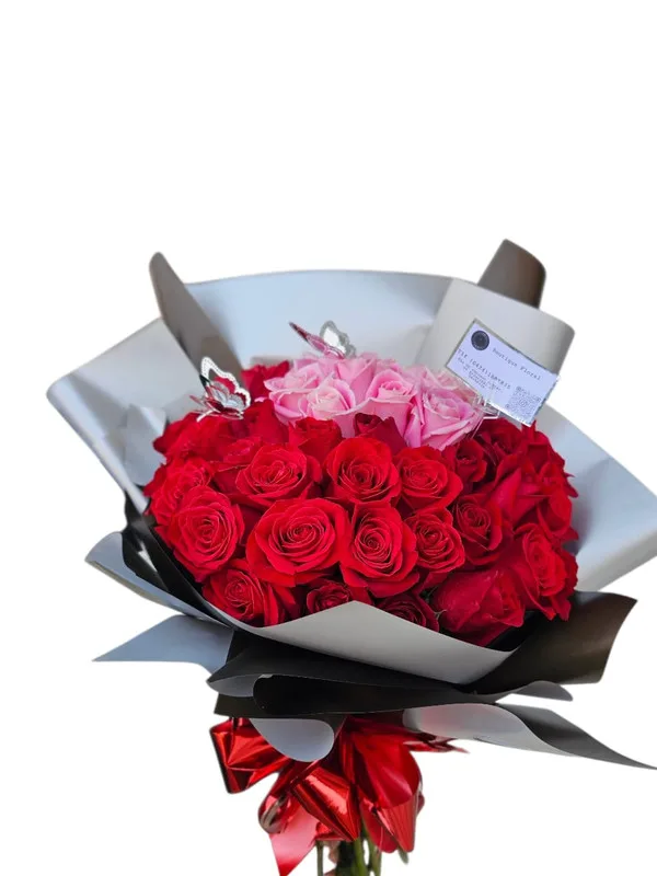 BOUQUET #8